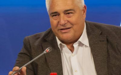 La Diputación culmina su calendario de promoción nacional de la provincia de 2025 en la Feria de Turismo de Valladolid