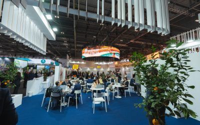 La Diputación refuerza la proyección turística internacional de la provincia de Valencia en Londres