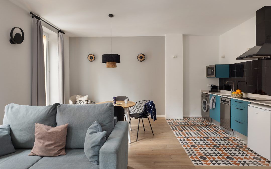 Líbere Valencia Abastos