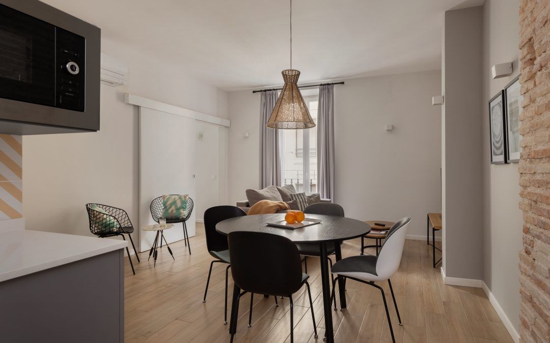 Líbere Valencia Jardín Botánico