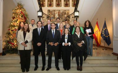 El Consorcio Camino del Cid aprueba en Alicante las líneas de actuación para 2026