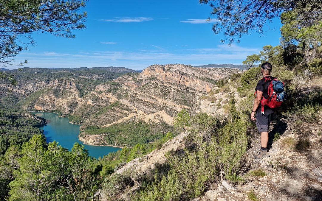 7 pueblos de la provincia de Valencia que te esperan esta Navidad para una escapada rural inolvidable
