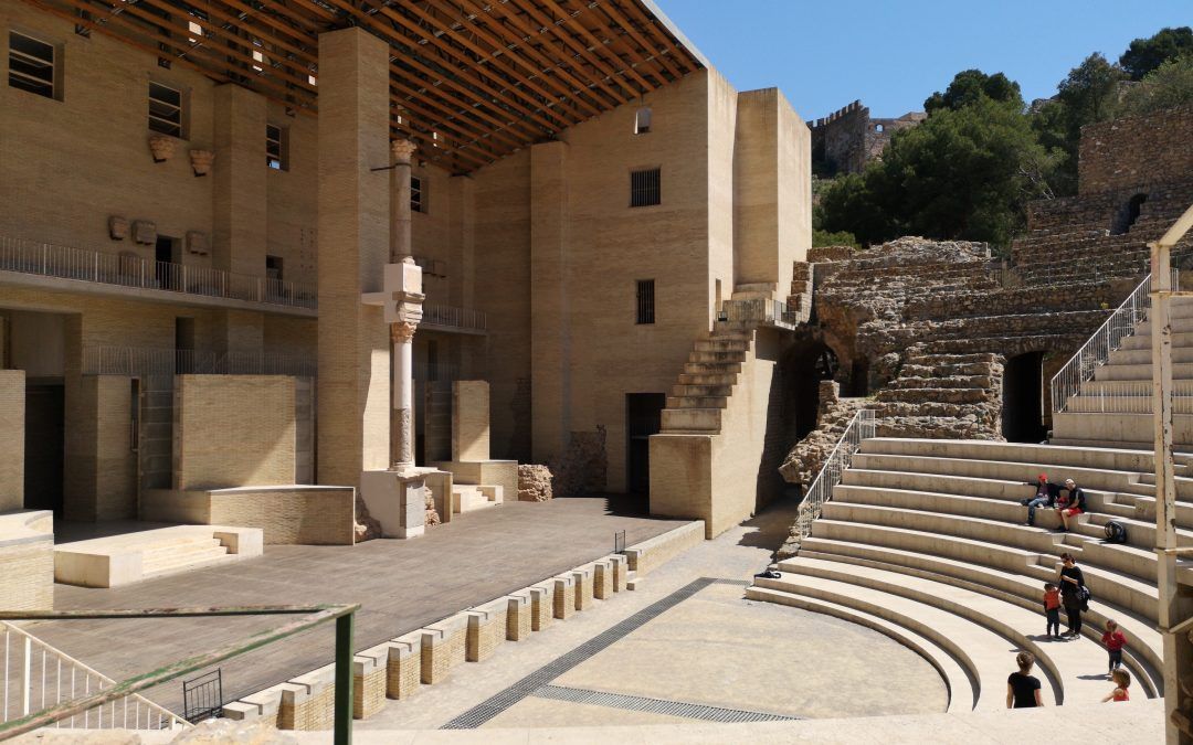 Sagunto: Guía Completa para Explorar su Patrimonio Histórico, Industrial y Natural