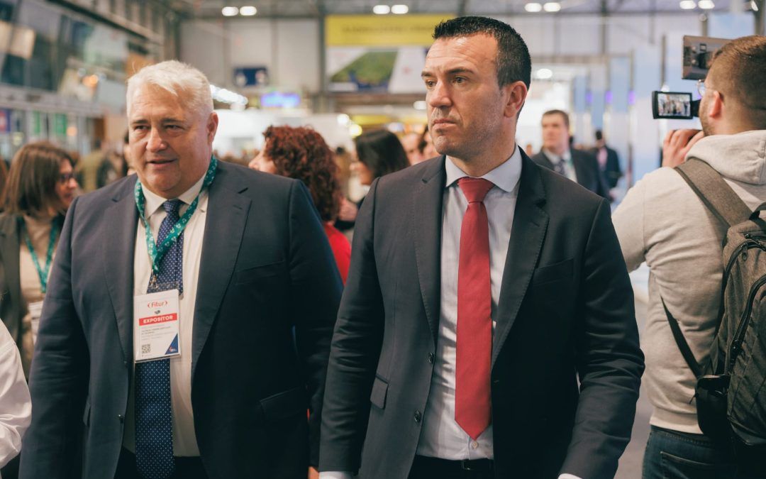 La Diputació de València potenciará en Fitur el valor cualitativo de los pueblos en nuestras vidas