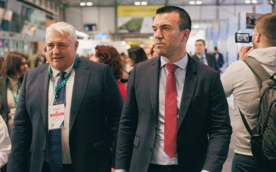 La Diputació de València potenciará en Fitur el valor cualitativo de los pueblos en nuestras vidas