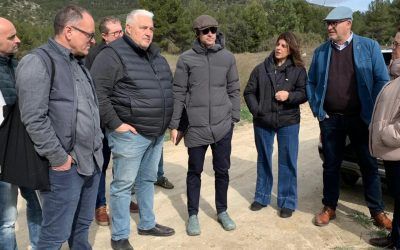La Diputació de València invita a visitar la Serranía con distintas iniciativas para impulsar el turismo