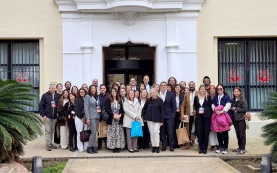 La Diputación impulsa nuevas excursiones para los cruceristas hacia el interior de la provincia