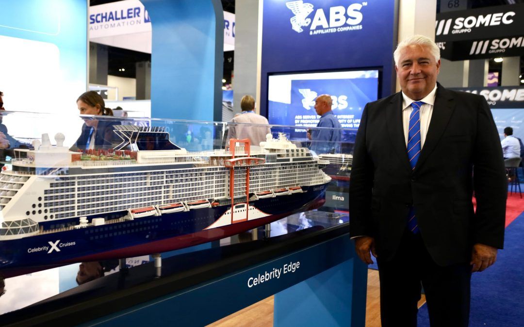 La Diputación presenta en Miami a la provincia de Valencia como el complemento ideal al turismo de cruceros