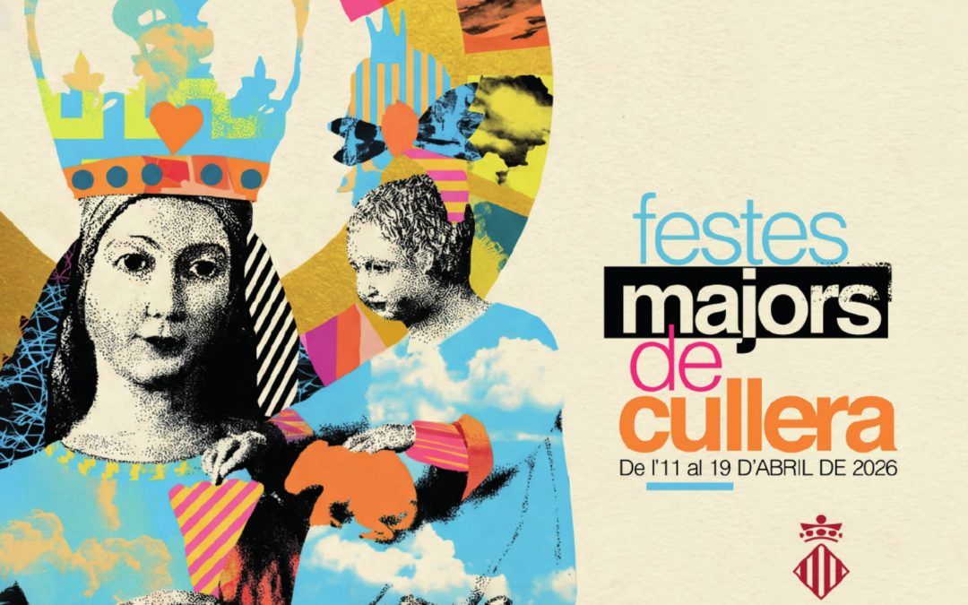 Fiestas Mayores de Cullera