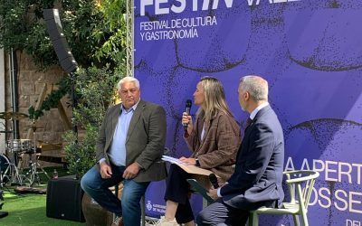 La Diputación colabora un año más con un FestIN que fusiona cultura y gastronomía en 22 espacios emblemáticos de la provincia