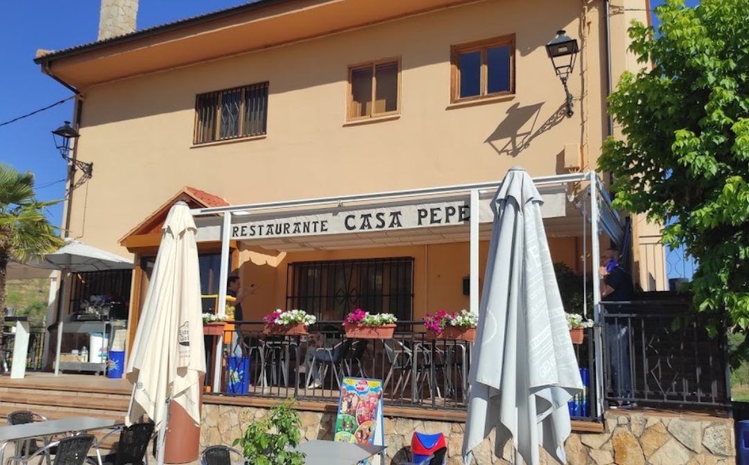 Casa Pepe