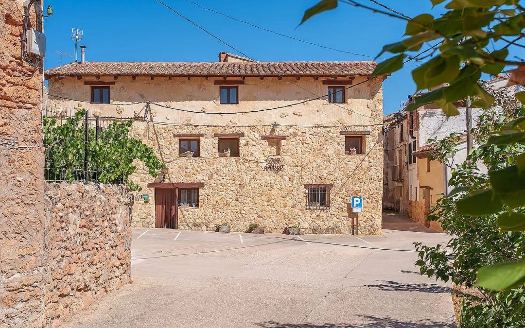 Casa Antiga