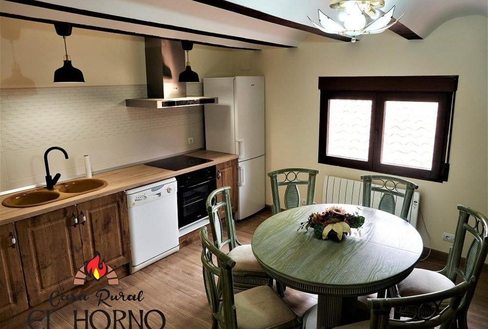 Casa el Horno