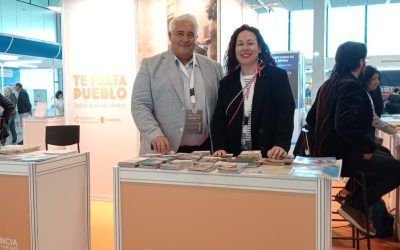 La Diputació de València muestra en Aragón los atractivos turísticos de la provincia
