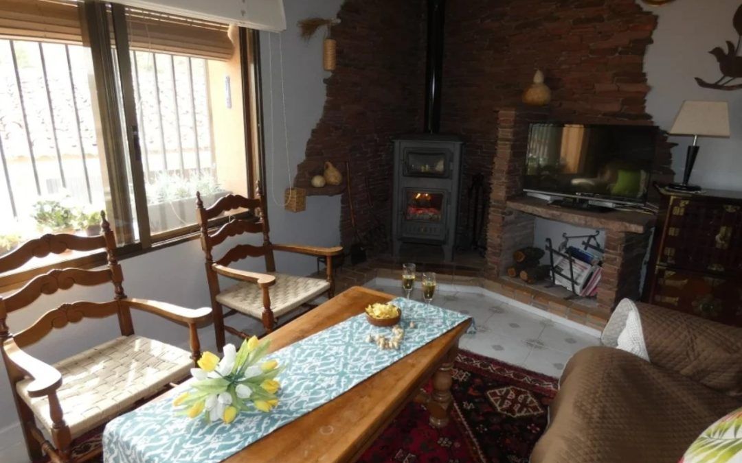 Casa rural Romari