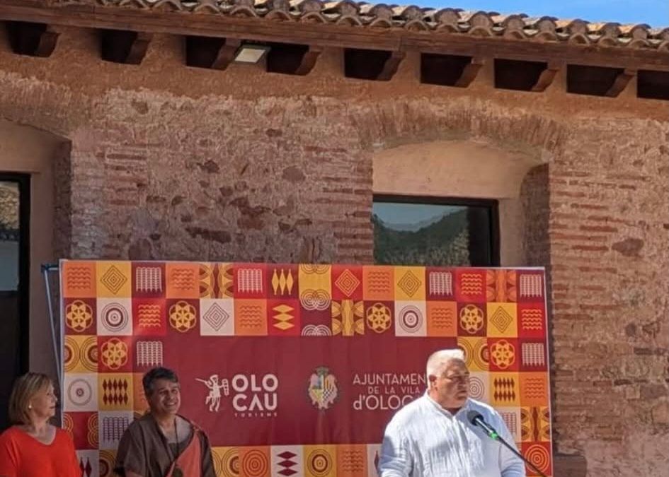 La Diputació de València apuesta por el turismo cultural para proteger el patrimonio y dinamizar los municipios