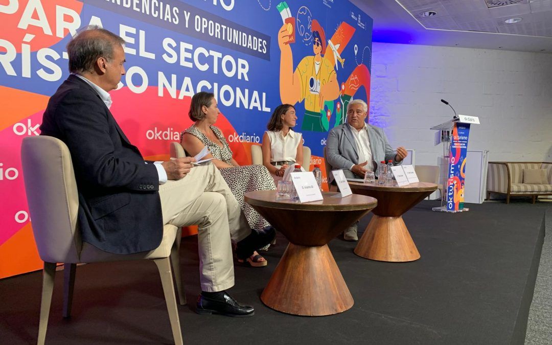 La Diputació valora la importància de la col·laboració públic-privada en l’oferta turística de la província de València