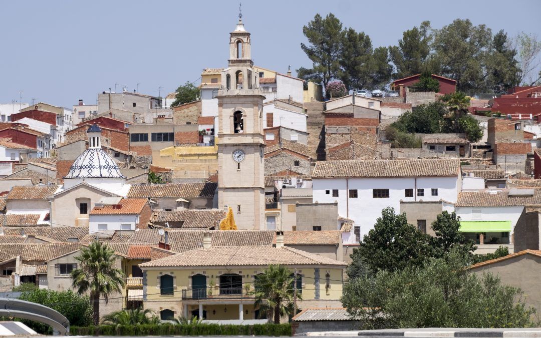 La Diputació convoca les noves subvencions ‘Te Falta Poble’ per al desenvolupament turístic de localitats amb menys de 15.000 habitants