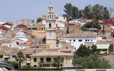 La Diputación convoca las nuevas subvenciones ‘Te Falta Pueblo’ para el desarrollo turístico de localidades con menos de 15.000 habitantes
