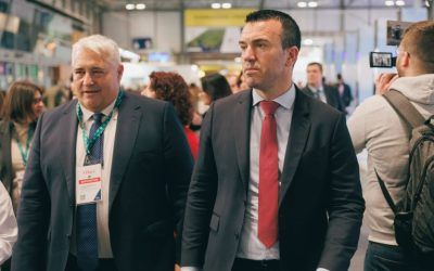 La Diputación organiza el I Foro de Diputaciones para el Turismo Provincial con motivo del Día Mundial del Turismo