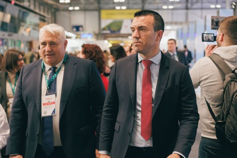 La Diputació organitza el primer Fòrum de Diputacions per al Turisme Provincial amb motiu del Dia Mundial del Turisme