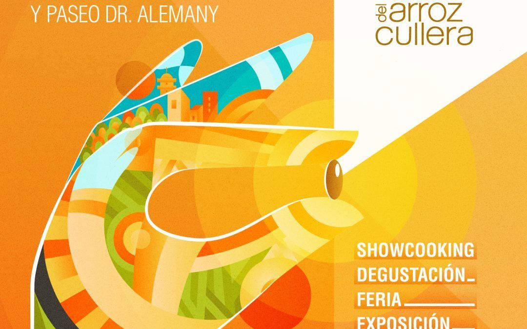 III Bienal Mundial del Arroz