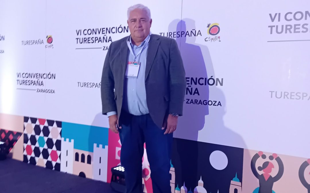 La Diputació de València potencia el posicionament turístic internacional de la província en la Convenció de Turespaña