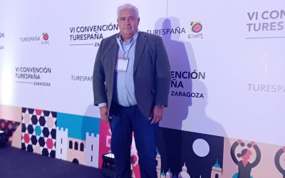La Diputació de València potencia el posicionamiento turístico internacional de la provincia en la Convención de Turespaña