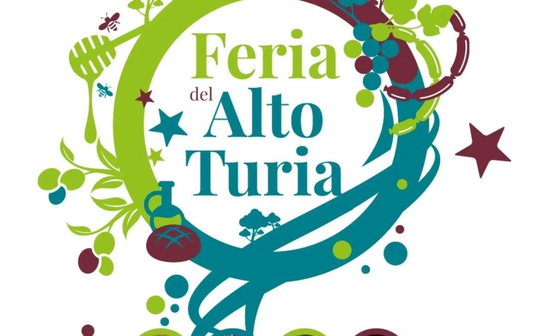 Fira de l’Alt Túria